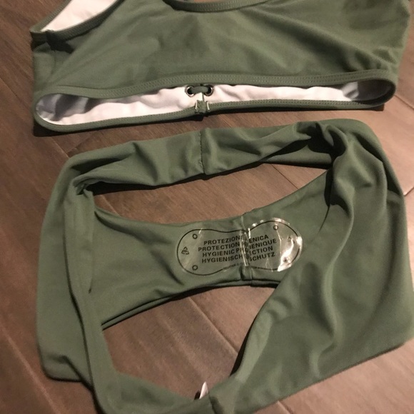 zaful bikini - Picture 4 of 4